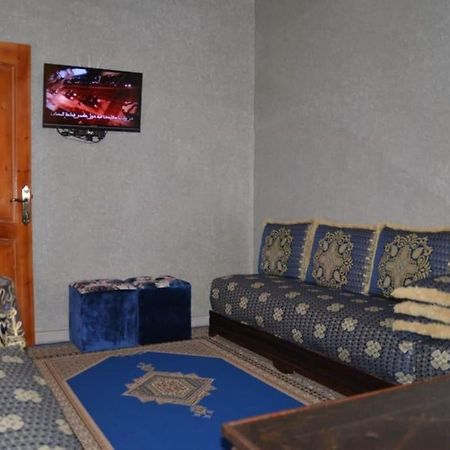 Rayan Appartement الصويرة المظهر الخارجي الصورة